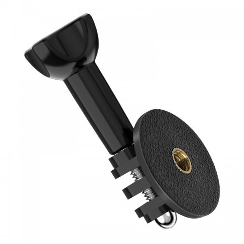 Штатив Ulanzi Vijim LS09 Stand-UP Extendable Stand (2952 LS09) Black купить в Украине | Telemart фото
