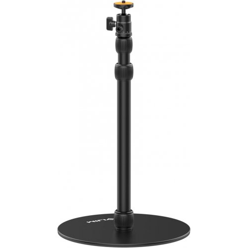 Купить Штатив Ulanzi Vijim LS09 Stand-UP Extendable Stand (2952 LS09) Black - цена в Харькове, Киеве, Днепре, Одессе
в интернет-магазине Telemart фото