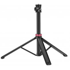 Штатив Ulanzi MT-79 Portable Adjustable Light Stand (6.5') (T075GBB1 MT-79) Black