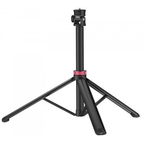 Купить Штатив Ulanzi MT-79 Portable Adjustable Light Stand (6.5') (T075GBB1 MT-79) Black - цена в Харькове, Киеве, Днепре, Одессе
в интернет-магазине Telemart фото