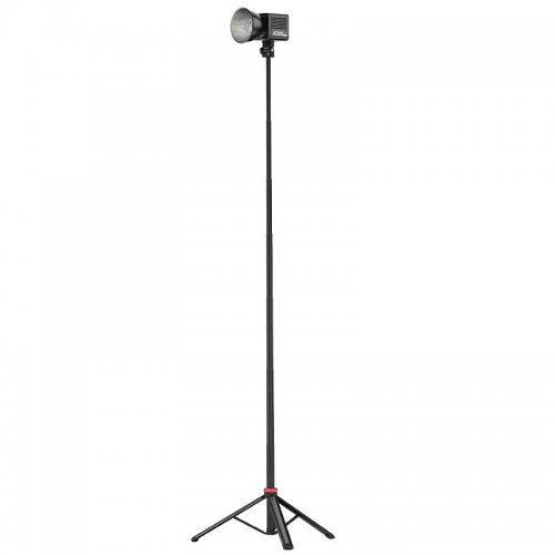 Купить Штатив Ulanzi MT-79 Portable Adjustable Light Stand (6.5') (T075GBB1 MT-79) Black - цена в Харькове, Киеве, Днепре, Одессе
в интернет-магазине Telemart фото