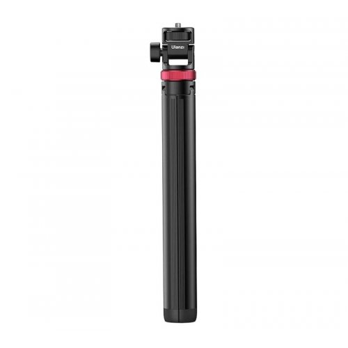 Купить Штатив Ulanzi MT-79 Portable Adjustable Light Stand (6.5') (T075GBB1 MT-79) Black - цена в Харькове, Киеве, Днепре, Одессе
в интернет-магазине Telemart фото
