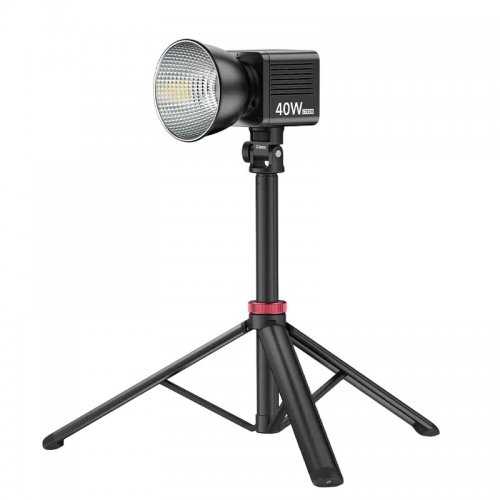 Купить Штатив Ulanzi MT-79 Portable Adjustable Light Stand (6.5') (T075GBB1 MT-79) Black - цена в Харькове, Киеве, Днепре, Одессе
в интернет-магазине Telemart фото