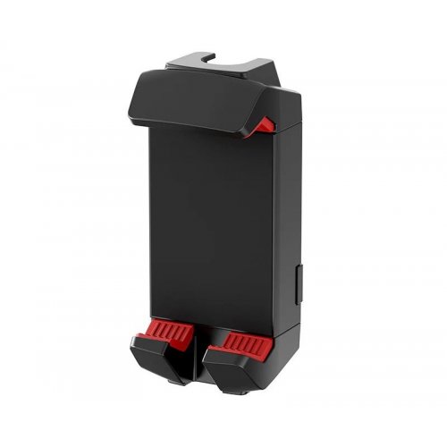 Купить Держатель для телефона и планшета Ulanzi Universal Tripod Mount For Phone and Tablet (2809 ST-29) Black - цена в Харькове, Киеве, Днепре, Одессе
в интернет-магазине Telemart фото
