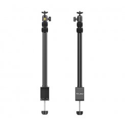 Штатив-тримач Ulanzi VIJIM LS01 Desktop Extendable Light Stand (2248 LS01) Black