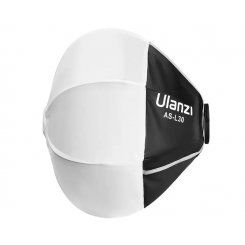 Софтбокс Ulanzi AS-L30 30cm Mini Bowens Mount Lantern Softbox (L081GBB1 AS-L30)