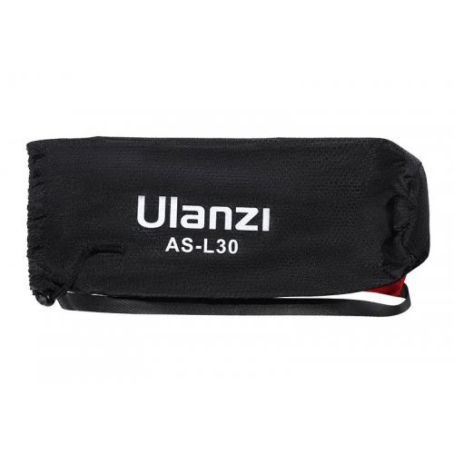 Купить Софтбокс Ulanzi AS-L30 30cm Mini Bowens Mount Lantern Softbox (L081GBB1 AS-L30) - цена в Харькове, Киеве, Днепре, Одессе
в интернет-магазине Telemart фото