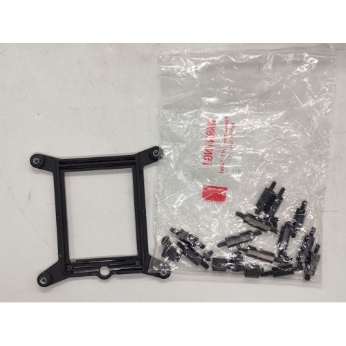 Купить Кулер Arctic Freezer 34 eSports DUO (ACFRE00060A) Black/Red (Восстановлено продавцом, 762413) с проверкой совместимости: обзор, характеристики, цена в Киеве, Днепре, Одессе, Харькове, Украине | интернет-магазин TELEMART.UA фото