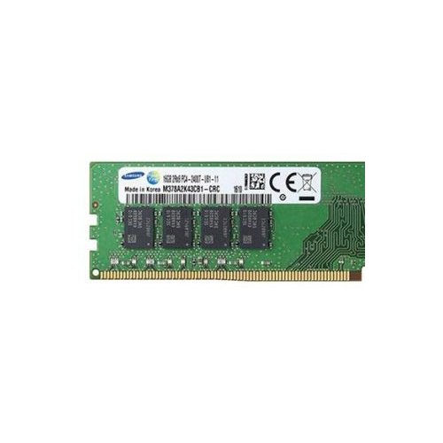Продати ОЗП Samsung DDR4 16GB 2400Mhz (M378A2K43CB1-CRC) за Trade-In у інтернет-магазині Телемарт - Київ, Дніпро, Україна фото