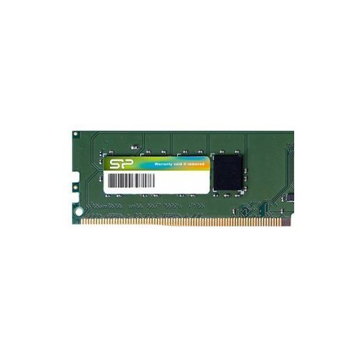 Photo RAM Silicon Power DDR4 4GB 2400Mhz (SP004GBLFU240N02)