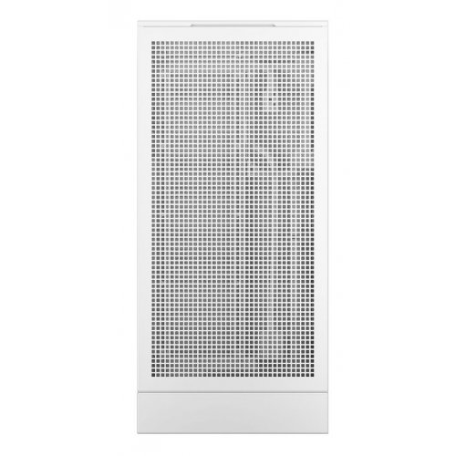 Купить Корпус Deepcool CH270 DIGITAL Tempered Glass без БП (R-CH270-WHNDM0-G-1) White с проверкой совместимости: обзор, характеристики, цена в Киеве, Днепре, Одессе, Харькове, Украине | интернет-магазин TELEMART.UA фото