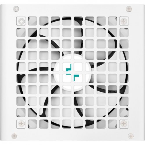 Купить Блок питания Deepcool PL750D 750W (R-PL750D-FC0W-EU-V2) White с проверкой совместимости: обзор, характеристики, цена в Киеве, Днепре, Одессе, Харькове, Украине | интернет-магазин TELEMART.UA фото