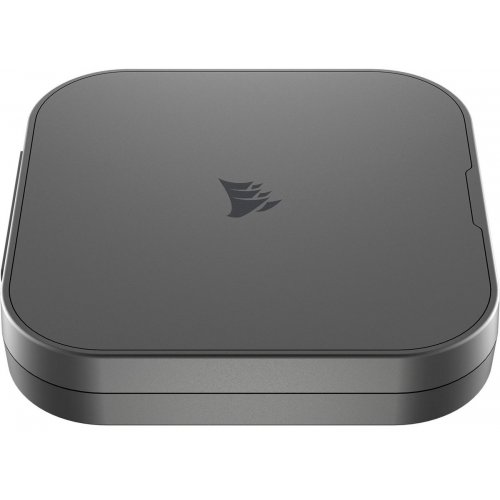 Купить SSD-диск Corsair EX400U 1TB USB (CSSD-EX400U1TB) с проверкой совместимости: обзор, характеристики, цена в Киеве, Днепре, Одессе, Харькове, Украине | интернет-магазин TELEMART.UA фото