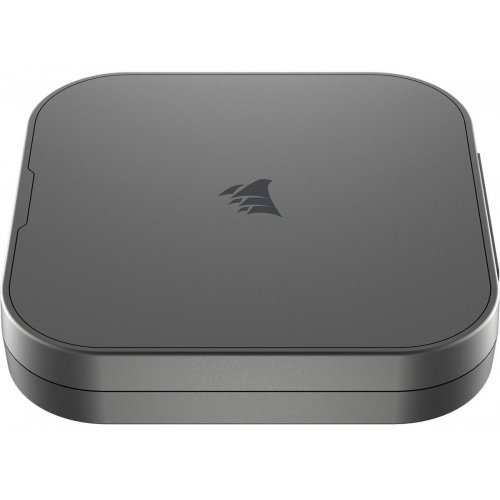 Купить SSD-диск Corsair EX400U 1TB USB (CSSD-EX400U1TB) с проверкой совместимости: обзор, характеристики, цена в Киеве, Днепре, Одессе, Харькове, Украине | интернет-магазин TELEMART.UA фото