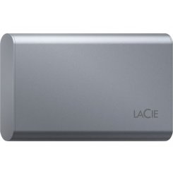 SSD-диск LaCie Mobile Secure 1TB USB (STKH1000800)