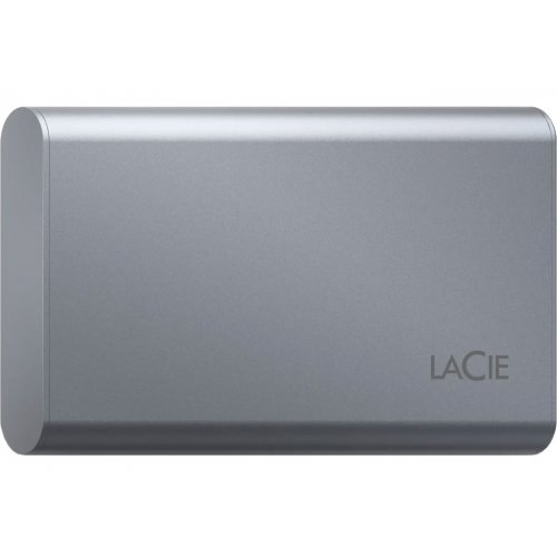 SSD-диск LaCie Mobile Secure 1TB USB (STKH1000800) купити з перевіркою сумісності: огляд, характеристики, ціна у Києві, Львові, Вінниці, Хмельницькому, Івано-Франківську, Україні | інтернет-магазин TELEMART.UA фото