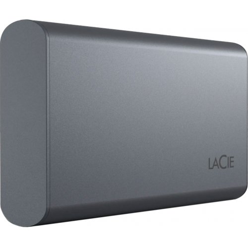 SSD-диск LaCie Mobile Secure 1TB USB (STKH1000800) купити з перевіркою сумісності: огляд, характеристики, ціна у Києві, Львові, Вінниці, Хмельницькому, Івано-Франківську, Україні | інтернет-магазин TELEMART.UA фото