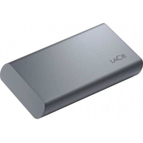 SSD-диск LaCie Mobile Secure 1TB USB (STKH1000800) купити з перевіркою сумісності: огляд, характеристики, ціна у Києві, Львові, Вінниці, Хмельницькому, Івано-Франківську, Україні | інтернет-магазин TELEMART.UA фото