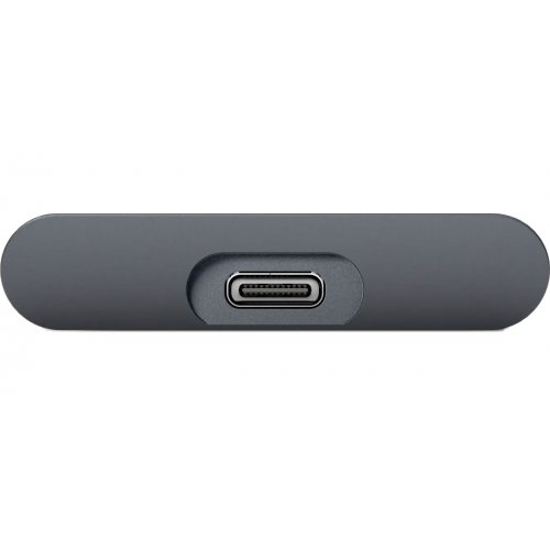 SSD-диск LaCie Mobile Secure 1TB USB (STKH1000800) купити з перевіркою сумісності: огляд, характеристики, ціна у Києві, Львові, Вінниці, Хмельницькому, Івано-Франківську, Україні | інтернет-магазин TELEMART.UA фото