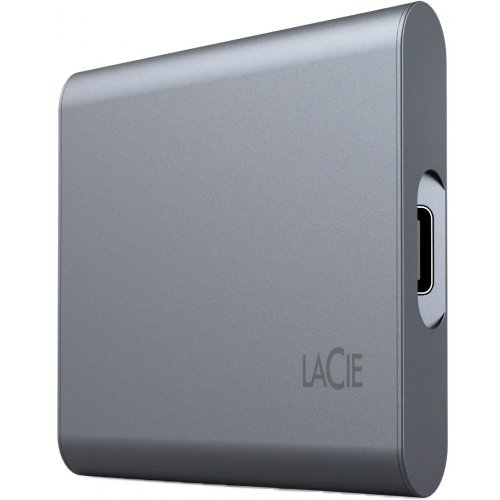 SSD-диск LaCie Mobile Secure 500GB USB (STKH500800) купити з перевіркою сумісності: огляд, характеристики, ціна у Києві, Львові, Вінниці, Хмельницькому, Івано-Франківську, Україні | інтернет-магазин TELEMART.UA фото