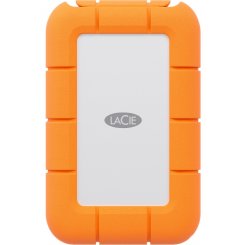 SSD-диск LaCie Rugged Mini 500GB USB (STMF500400)