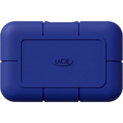 SSD-диск LaCie Rugged Pro5 4TB USB (STNA4000400)