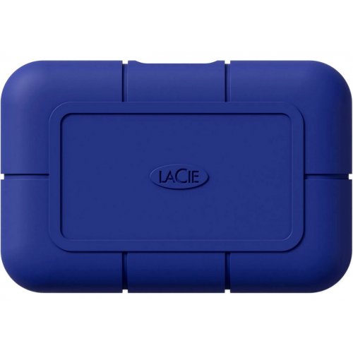Купить SSD-диск LaCie Rugged Pro5 4TB USB (STNA4000400) с проверкой совместимости: обзор, характеристики, цена в Киеве, Днепре, Одессе, Харькове, Украине | интернет-магазин TELEMART.UA фото