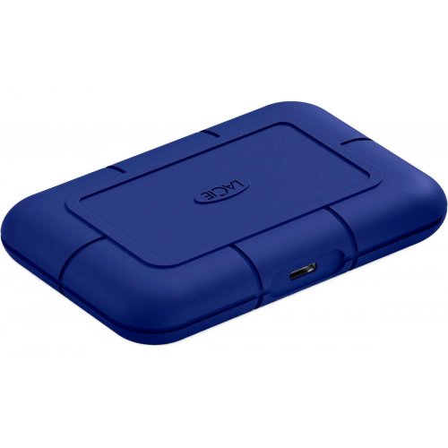 Купить SSD-диск LaCie Rugged Pro5 4TB USB (STNA4000400) с проверкой совместимости: обзор, характеристики, цена в Киеве, Днепре, Одессе, Харькове, Украине | интернет-магазин TELEMART.UA фото