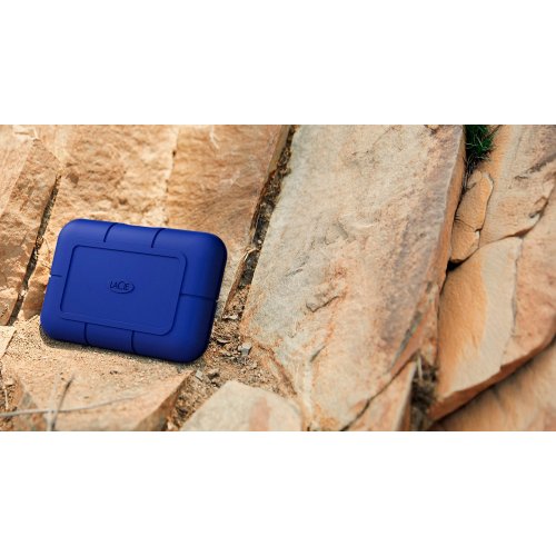 Купить SSD-диск LaCie Rugged Pro5 4TB USB (STNA4000400) с проверкой совместимости: обзор, характеристики, цена в Киеве, Днепре, Одессе, Харькове, Украине | интернет-магазин TELEMART.UA фото