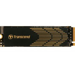 SSD-диск Transcend 245S 3D NAND 2TB M.2 (2280 PCI-E) NVMe x4 (TS2TMTE245S)
