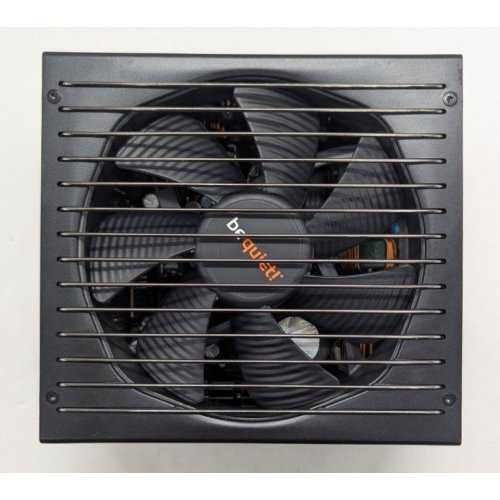 Блок живлення Be Quiet! Straight Power 11 650W (BN282) (Відновлено продавцем, 762626) купити з перевіркою сумісності: огляд, характеристики, ціна у Києві, Львові, Вінниці, Хмельницькому, Івано-Франківську, Україні | інтернет-магазин TELEMART.UA фото