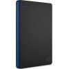Photo Seagate Game Drive for PlayStation 4 4TB (STGD4000400) Black