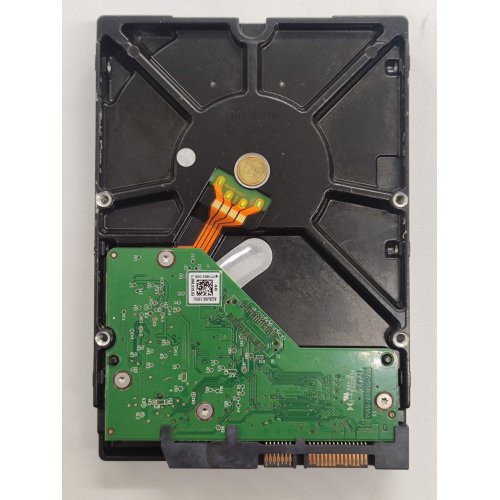 Жорсткий диск Western Digital Caviar Green 2TB 64MB 5400RPM 3.5" (WD20EARX) (Відновлено продавцем, 762651) купити з перевіркою сумісності: огляд, характеристики, ціна у Києві, Львові, Вінниці, Хмельницькому, Івано-Франківську, Україні | інтернет-магазин TELEMART.UA фото