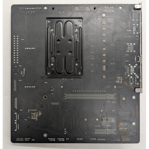 Материнська плата AsRock B650M-HDV/M.2 (sAM5, AMD B650) (Відновлено продавцем, 762657) купити з перевіркою сумісності: огляд, характеристики, ціна у Києві, Львові, Вінниці, Хмельницькому, Івано-Франківську, Україні | інтернет-магазин TELEMART.UA фото