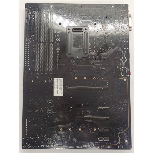 Материнська плата Asus PRIME B365-PLUS (s1151-V2, Intel B365) (Відновлено продавцем, 762671) купити з перевіркою сумісності: огляд, характеристики, ціна у Києві, Львові, Вінниці, Хмельницькому, Івано-Франківську, Україні | інтернет-магазин TELEMART.UA фото