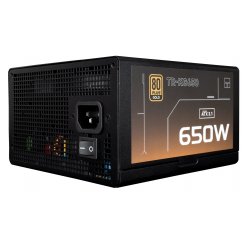 Блок питания Thermalright KG-650 650W (TR-KG650) Black