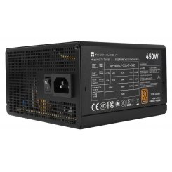 Блок питания Thermalright TB-450S 450W (TR-TB450S) Black