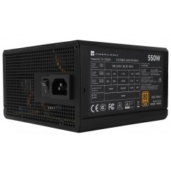 Блок питания Thermalright TB-550S 550W (TR-TB550S) Black