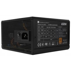 Блок питания Thermalright TB-650S 650W (TR-TB650S) Black