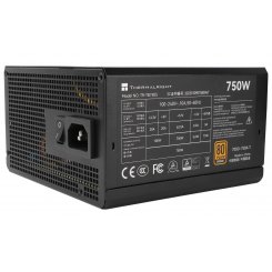Блок питания Thermalright TB-750S 750W (TR-TB750S) Black