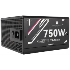 Блок питания Thermalright TB-750 750W (TR-TB750) Black