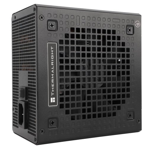 Блок живлення Thermalright TB-750 750W (TR-TB750) Black купити з перевіркою сумісності: огляд, характеристики, ціна у Києві, Львові, Вінниці, Хмельницькому, Івано-Франківську, Україні | інтернет-магазин TELEMART.UA фото