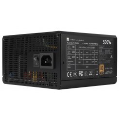 Блок питания Thermalright TG-500S 500W (TR-TG500S) Black