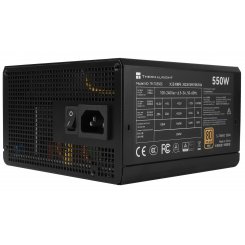 Блок питания Thermalright TG-550S 550W (TR-TG550S) Black