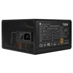 Блок питания Thermalright TG-750S 750W (TR-TG750S) Black
