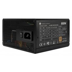 Блок питания Thermalright TG-850S 850W (TR-TG850S) Black