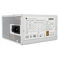 Блок питания Thermalright TG-500S 500W (TR-TG500S-W) White