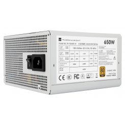 Блок питания Thermalright TG-650S 650W (TR-TG650S-W) White