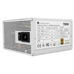 Блок питания Thermalright TG-750S 750W (TR-TG750S-W) White