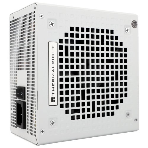 Купить Блок питания Thermalright TG-750S 750W (TR-TG750S-W) White с проверкой совместимости: обзор, характеристики, цена в Киеве, Днепре, Одессе, Харькове, Украине | интернет-магазин TELEMART.UA фото